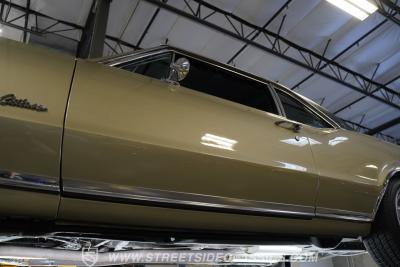 1967 Oldsmobile Cutlass