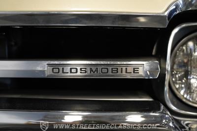 1967 Oldsmobile Cutlass