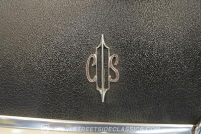 1967 Oldsmobile Cutlass