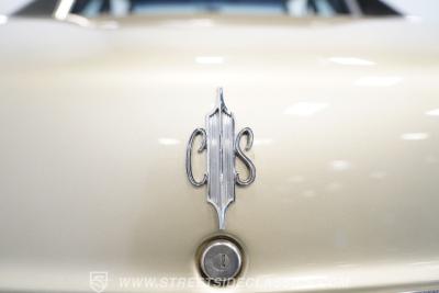 1967 Oldsmobile Cutlass