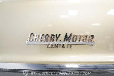 1967 Oldsmobile Cutlass