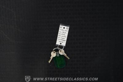 1967 Oldsmobile Cutlass