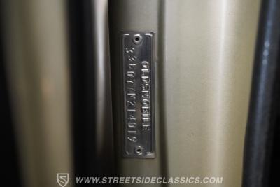 1967 Oldsmobile Cutlass