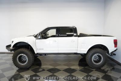 2022 Ford F-250 MegaRexx MegaRaptor