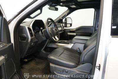 2022 Ford F-250 MegaRexx MegaRaptor