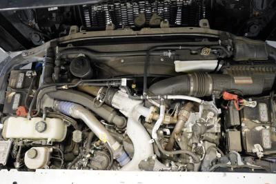 2022 Ford F-250 MegaRexx MegaRaptor