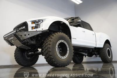 2022 Ford F-250 MegaRexx MegaRaptor