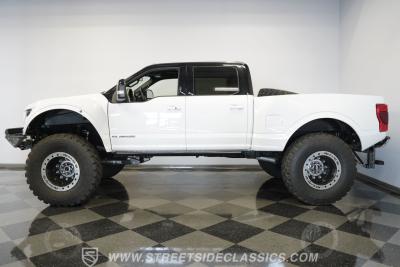 2022 Ford F-250 MegaRexx MegaRaptor