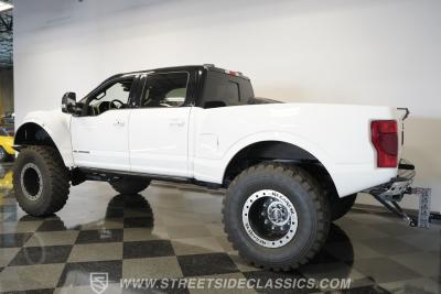 2022 Ford F-250 MegaRexx MegaRaptor