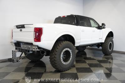 2022 Ford F-250 MegaRexx MegaRaptor