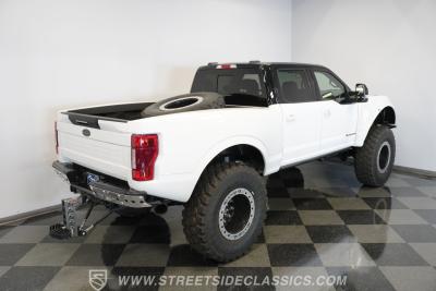 2022 Ford F-250 MegaRexx MegaRaptor