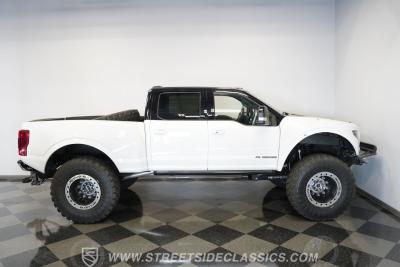 2022 Ford F-250 MegaRexx MegaRaptor
