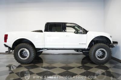 2022 Ford F-250 MegaRexx MegaRaptor
