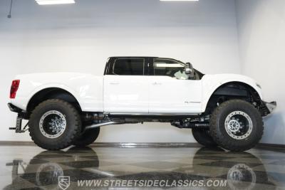 2022 Ford F-250 MegaRexx MegaRaptor