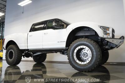 2022 Ford F-250 MegaRexx MegaRaptor