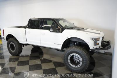 2022 Ford F-250 MegaRexx MegaRaptor