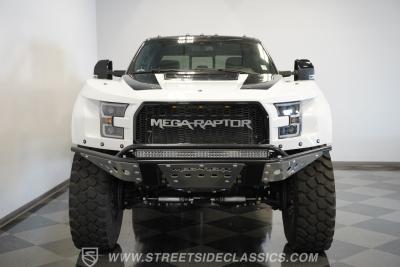 2022 Ford F-250 MegaRexx MegaRaptor