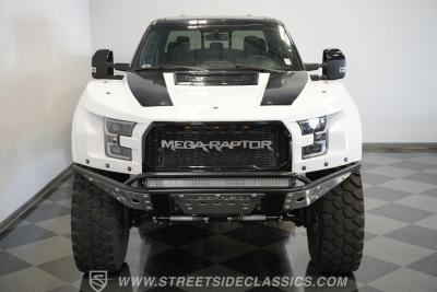 2022 Ford F-250 MegaRexx MegaRaptor