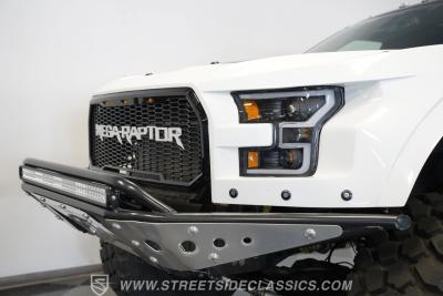2022 Ford F-250 MegaRexx MegaRaptor
