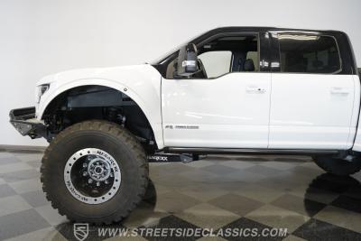 2022 Ford F-250 MegaRexx MegaRaptor