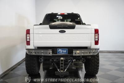 2022 Ford F-250 MegaRexx MegaRaptor