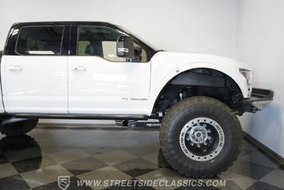 2022 Ford F-250 MegaRexx MegaRaptor