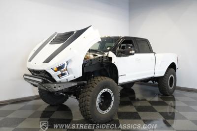 2022 Ford F-250 MegaRexx MegaRaptor