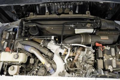 2022 Ford F-250 MegaRexx MegaRaptor