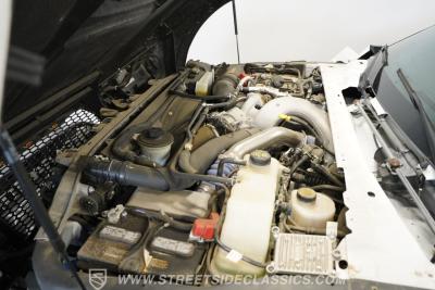 2022 Ford F-250 MegaRexx MegaRaptor