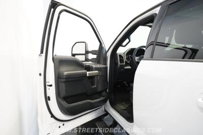 2022 Ford F-250 MegaRexx MegaRaptor