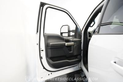 2022 Ford F-250 MegaRexx MegaRaptor