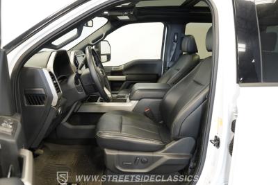 2022 Ford F-250 MegaRexx MegaRaptor