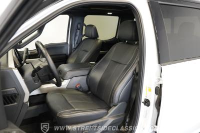 2022 Ford F-250 MegaRexx MegaRaptor