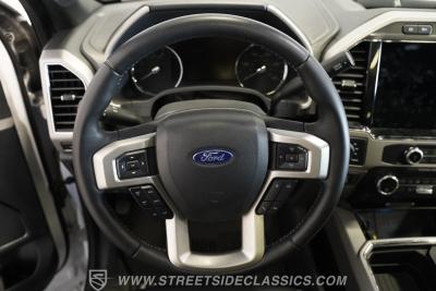 2022 Ford F-250 MegaRexx MegaRaptor