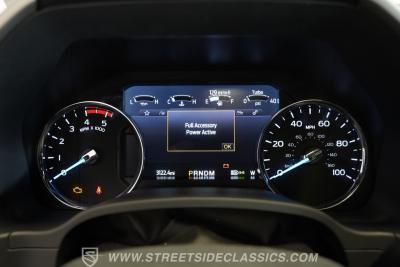 2022 Ford F-250 MegaRexx MegaRaptor