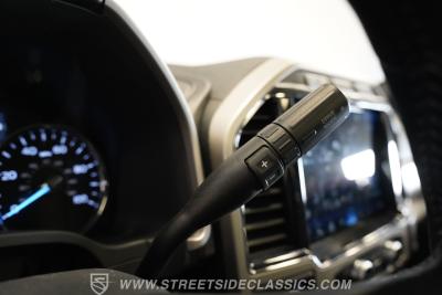 2022 Ford F-250 MegaRexx MegaRaptor