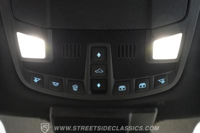 2022 Ford F-250 MegaRexx MegaRaptor