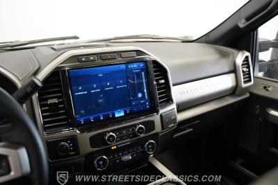 2022 Ford F-250 MegaRexx MegaRaptor