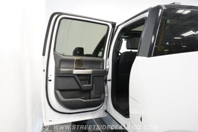 2022 Ford F-250 MegaRexx MegaRaptor