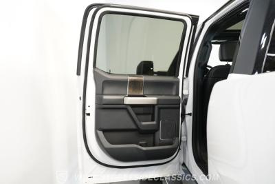 2022 Ford F-250 MegaRexx MegaRaptor