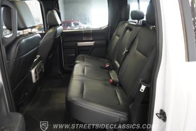 2022 Ford F-250 MegaRexx MegaRaptor