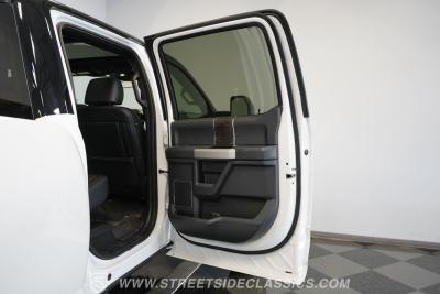 2022 Ford F-250 MegaRexx MegaRaptor