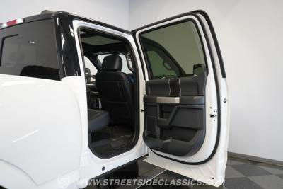 2022 Ford F-250 MegaRexx MegaRaptor