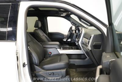 2022 Ford F-250 MegaRexx MegaRaptor