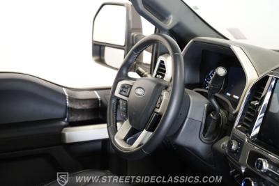 2022 Ford F-250 MegaRexx MegaRaptor