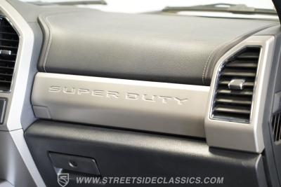 2022 Ford F-250 MegaRexx MegaRaptor