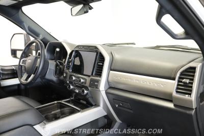 2022 Ford F-250 MegaRexx MegaRaptor