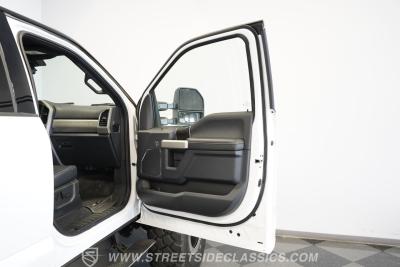 2022 Ford F-250 MegaRexx MegaRaptor