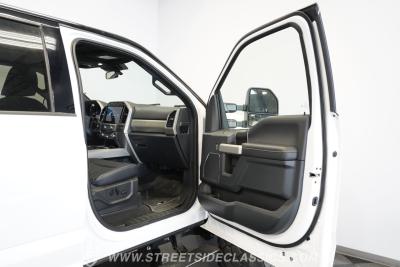 2022 Ford F-250 MegaRexx MegaRaptor