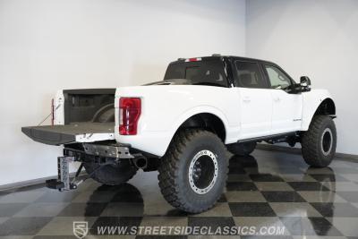 2022 Ford F-250 MegaRexx MegaRaptor